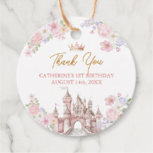 Princesa UMA VEZ Um dia de Aniversário Coroa do Ca