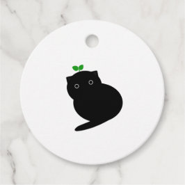 Etiquetas Para Lembrancinhas Q Gato