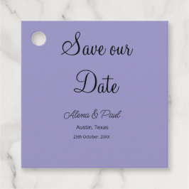 Etiquetas Para Lembrancinhas QR Salve Nossa Data adicionar photoname data preto