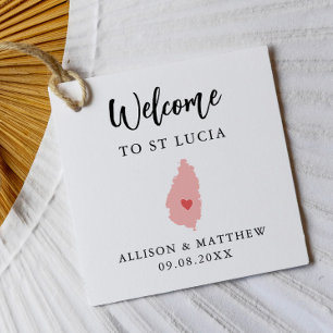 Etiquetas Para Lembrancinhas Qualquer Rua Colorido, Lucia Weding Bag
