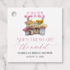 Etiquetas Para Lembrancinhas Recém-saída do Mercado de Produtores Encontro de C