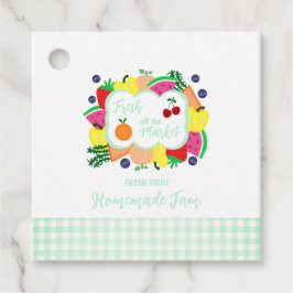 Etiquetas Para Lembrancinhas Recém-saído do Mercado Chá de Panela Geléia Caseir