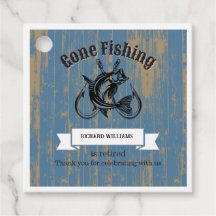 Reforma Da Pesca Aposentada Madeira Rústica