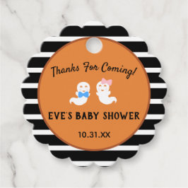 Etiquetas Para Lembrancinhas Revolução do Sexo Halloween, Boo-y ou Ghoul