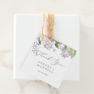 Etiquetas Para Lembrancinhas Russo Lilac Obrigado