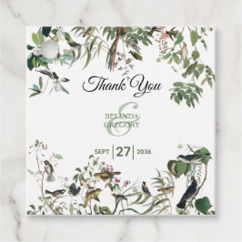 Etiquetas Para Lembrancinhas Rustic Eucalyptus Deixa Vintage Greenery Casamento