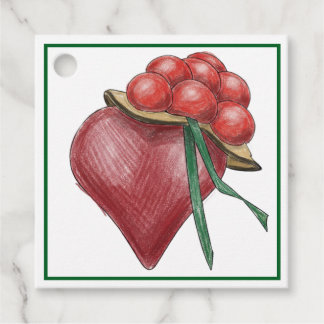 Etiquetas Para Lembrancinhas Schwarzwaldliebe