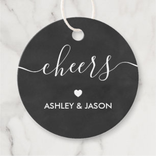 Etiquetas Para Lembrancinhas Selo, Vinho de Casamento ou Chalkboard