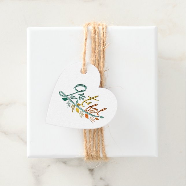 Etiquetas Para Lembrancinhas Sempre Grata (In Situ)