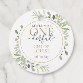 Etiquetas Para Lembrancinhas Senhorita Sr. ONEMaravilhoso Primeiro Aniversário