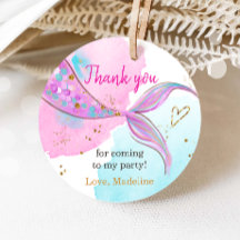 Sereia Splish Splash Piscina Party Girl Aniversári