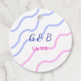 Etiquetas Para Lembrancinhas SIMPLE MINIMAL adicione o nome do casal texto do n