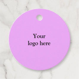 Etiquetas Para Lembrancinhas simples e mínimo adicione seu texto de logotipo pr