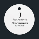 Etiquetas Para Lembrancinhas SIMPLES MINIMAL adicione o seu nome presente perso<br><div class="desc">desenho</div>