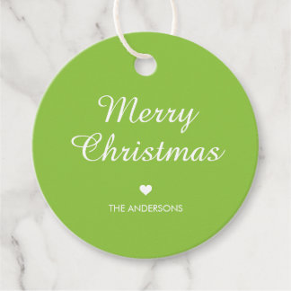 Etiquetas Para Lembrancinhas Simples texto personalizado Natal Alegre Mínimo