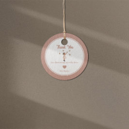 Etiquetas Para Lembrancinhas Sugar, Spice & Everything Nice - Favor Tags