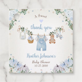 Etiquetas Para Lembrancinhas Sweet Little Pumpkin Autumn Baby Shower