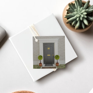 Etiquetas Para Lembrancinhas Tag Home novos bem-vindos do favor do presente do