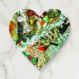 Etiquetas Para Lembrancinhas Tags de abstrato de Acalme,abstrato relaxante bran