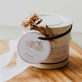 Etiquetas Para Lembrancinhas Tags De Favor De Aniversário De Menina De Abóbora 