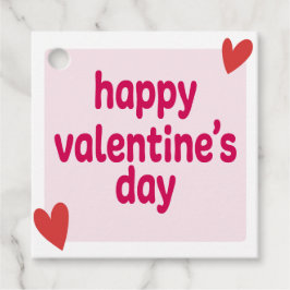 Etiquetas Para Lembrancinhas Tags de Favoritos do Dia dos Namorados