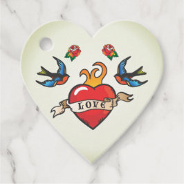 Etiquetas Para Lembrancinhas Tattoo Wedding Favorece Obrigados