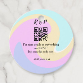 Etiquetas Para Lembrancinhas texto do nome adicionar código q r rsvp site de ca