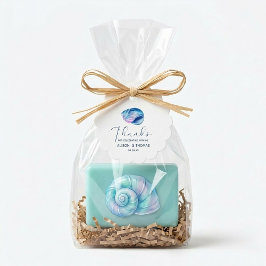 Etiquetas Para Lembrancinhas Thanks For Celebrating With Us! Summer Wedding