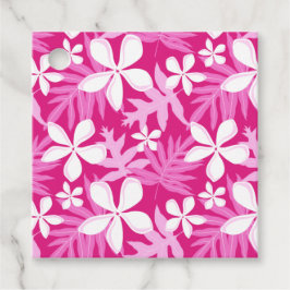 ETIQUETAS PARA LEMBRANCINHAS TIARE (PINCO)