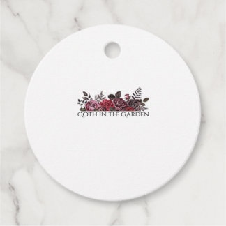 Etiquetas Para Lembrancinhas Tinta Whimsigoth - Florestas Místicas, Luas Magica