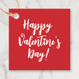 Etiquetas Para Lembrancinhas tipografia da escrita moderna Feliz dia de os namo