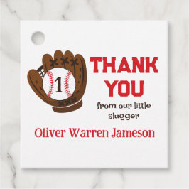 Etiquetas Para Lembrancinhas Todos os Bebês de Aniversário Obrigado