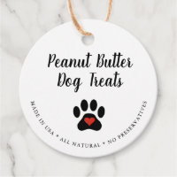 Tratamento de Cães Gourmet Natural