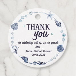 Etiquetas Para Lembrancinhas Tudo o que Vejo é Amor Banho de Noiva Náutico Conc