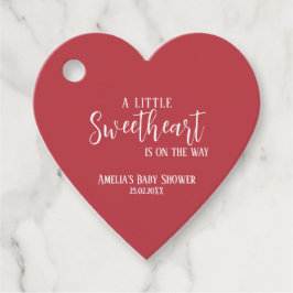 Etiquetas Para Lembrancinhas Um chá de fraldas de namorados querido