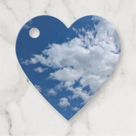 Etiquetas Para Lembrancinhas Um triângulo de nuvens