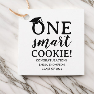 Etiquetas Para Lembrancinhas Uma Classe De Biscoito Inteligente De Graduação 20