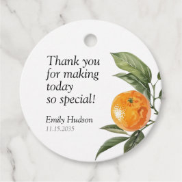 Etiquetas Para Lembrancinhas Uma Pequena Cutie Está A Caminho Do Chá de fraldas