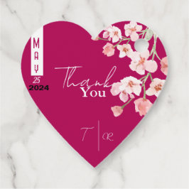 Etiquetas Para Lembrancinhas Vinho da flor