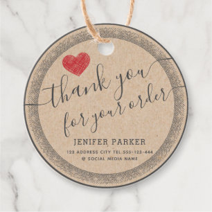 Etiquetas Para Lembrancinhas Vintage obrigado que você faz o script do coração