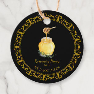 Etiquetas Para Lembrancinhas Vintage Rosemary Mel Hang Hang
