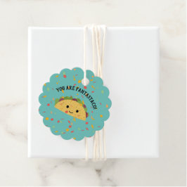 Etiquetas Para Lembrancinhas Você é Fantastaco Cute Kawaii Taco