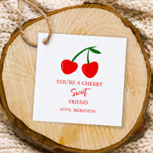 Você é um Namorados da Cherry Sweet Friend