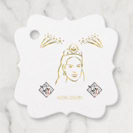 Etiquetas Para Lembrancinhas wedding ceremony style