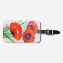 Etiquetas para maletas