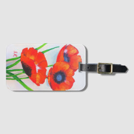 Etiquetas para maletas