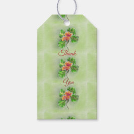 Etiquetas para Presente