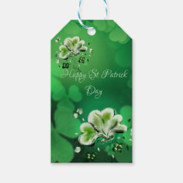 Etiquetas para Presente