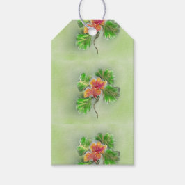 Etiquetas para Presente