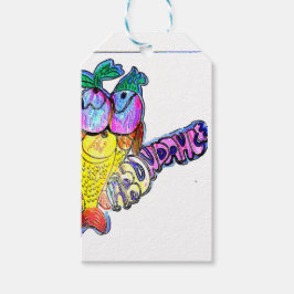 ETIQUETAS PARA PRESENTE